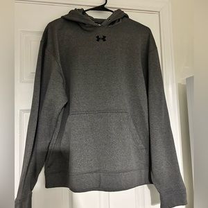 Under Armour men’s hoodie